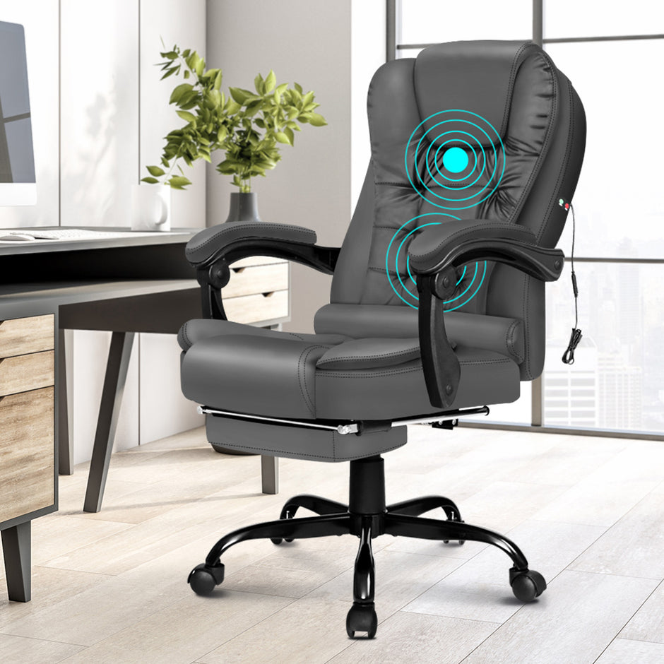 Elfordson Massage Office Chair